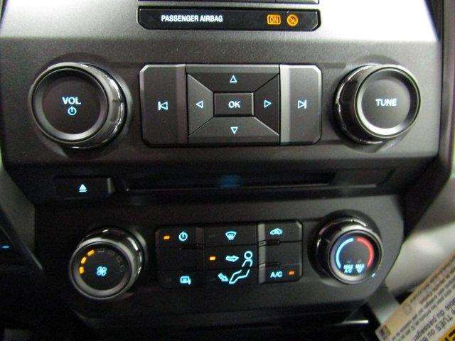 2017 Ford F-250 Super Duty XLT Crew Cab 4WD V8